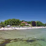Feriendomizil Strandblick Feriendomizil Strandblick 2 Meersonne *