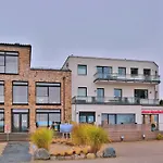 Διαμέρισμα Feriendomizil Strandblick Feriendomizil Strandblick 2 Meersonne Haffkrug
