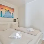 Feriendomizil Strandblick Feriendomizil Strandblick 2 Meersonne Διαμέρισμα