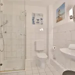 Feriendomizil Strandblick Feriendomizil Strandblick 2 Meersonne Διαμέρισμα *