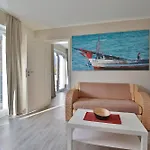 Feriendomizil Strandblick Feriendomizil Strandblick 2 Meersonne Haffkrug