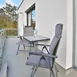 Διαμέρισμα Feriendomizil Strandblick Feriendomizil Strandblick 2 Meersonne *