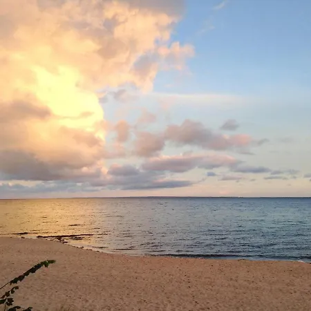 Apartman Feriendomizil Strandblick Feriendomizil Strandblick 2 Meersonne *