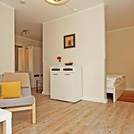 Feriendomizil Strandblick Feriendomizil Strandblick 2 Meersonne Haffkrug