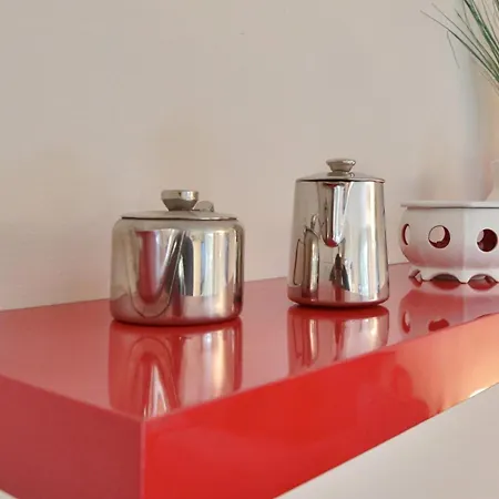 Feriendomizil Strandblick Feriendomizil Strandblick 2 Meersonne Apartman