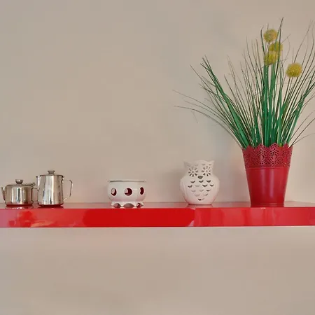 Apartment Feriendomizil Strandblick Feriendomizil Strandblick 2 Meersonne *