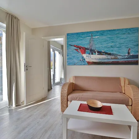 Feriendomizil Strandblick Feriendomizil Strandblick 2 Meersonne Haffkrug