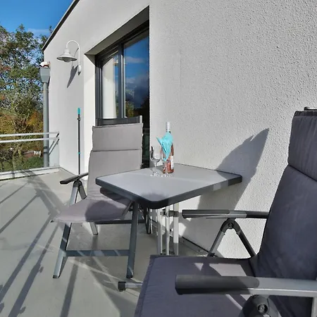 Feriendomizil Strandblick Feriendomizil Strandblick 2 Meersonne * Haffkrug