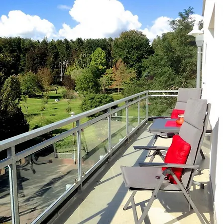 Feriendomizil Strandblick Feriendomizil Strandblick 2 Meersonne Haffkrug